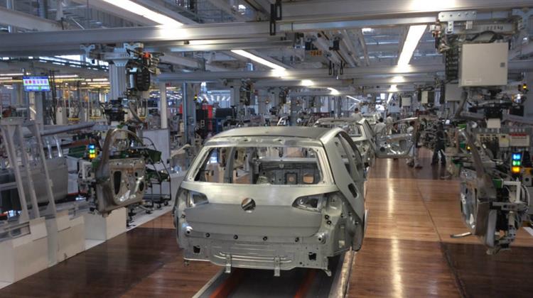 Τέσσερις για το Εργοστάσιο της VW αν Δεν Κατασκευαστεί στην Τουρκία